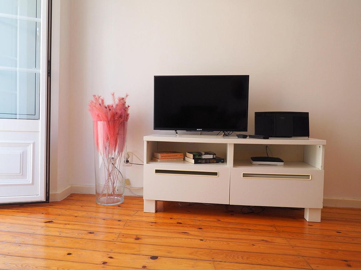 Belo - Altstadt Apartamento Lisboa