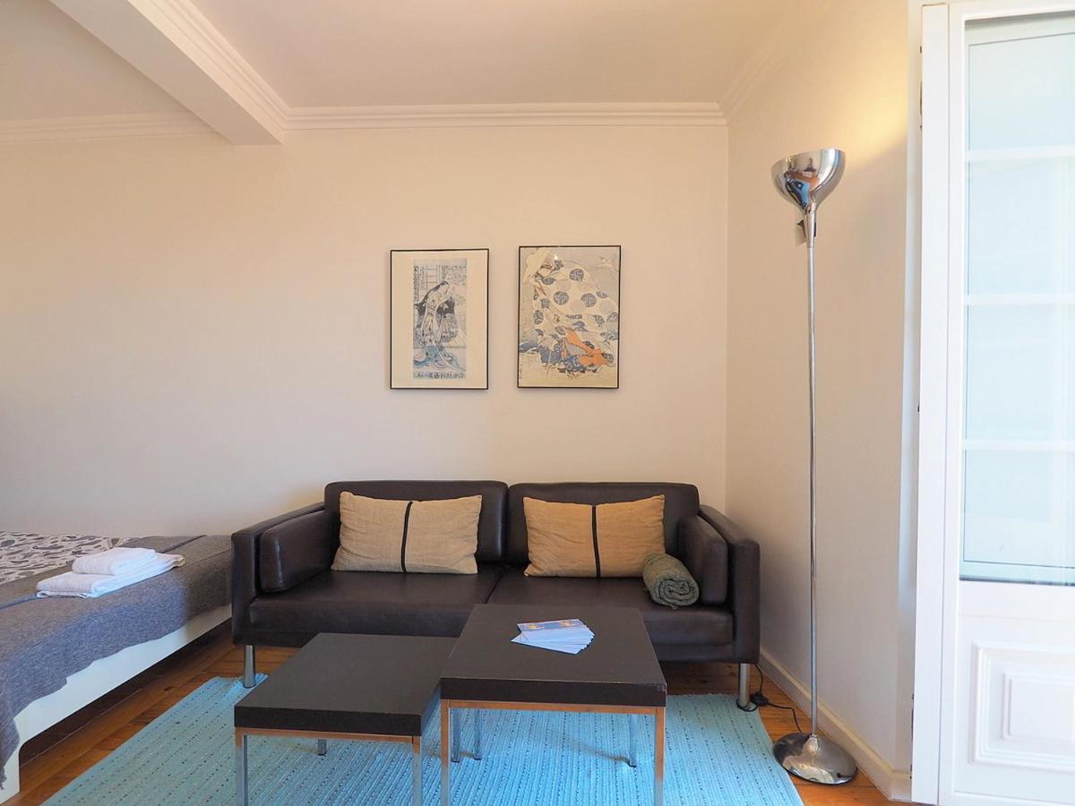 Belo - Altstadt Apartamento Lisboa